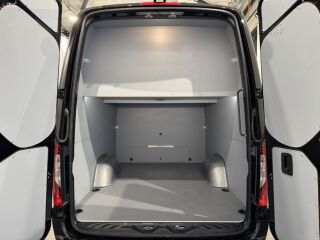 Mercedes-Benz Sprinter 319 CDI 9G-TRONIC A3 2.0 140kW