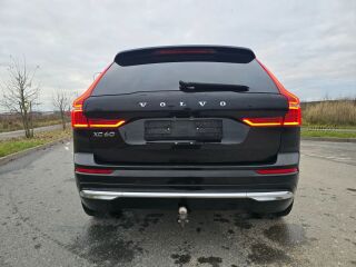 Volvo XC60 Inscription Expression FaceLift T6 Recharge 2.0 251kW