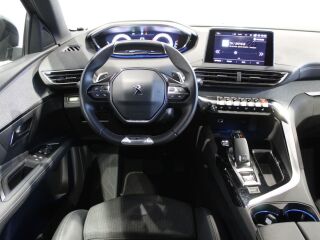Peugeot 3008 GT-Line 1.2 96kW