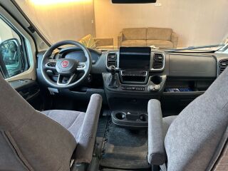 Laika Ecovip 600 ECOVIP 600 2.2 103kW