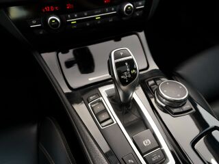 BMW 530 Facelift Shadowline 3.0 190kW