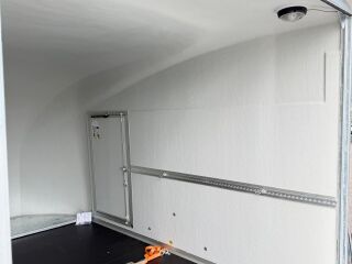 Cheval Liberte Debon 1300XL 3,23x1,63m Pullman vedrustus