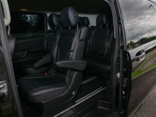 Mercedes-Benz V 220 Extra Long 2.1 120kW