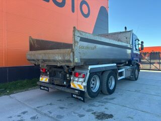 Scania G440 6x2 324kW