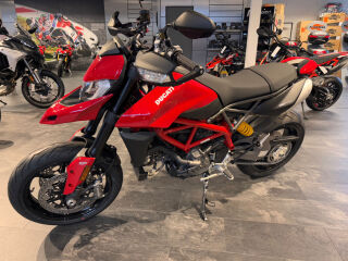 Ducati Hypermotard 950 L2 84kW