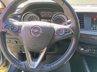Opel Insignia 1.5 121kW