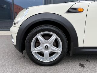 MINI Clubman 1.6 R4 88kW