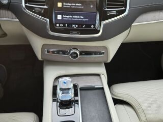Volvo XC90 mild hybrid 2.0 mild hybrid 183kW