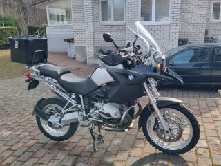 BMW R 1200 GS 72kW