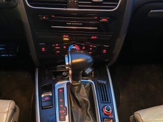 Audi A5 2.0 110kW