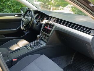 Volkswagen Passat 1.4 110kW