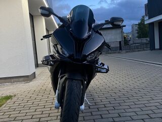 BMW S 1000 RR 154kW