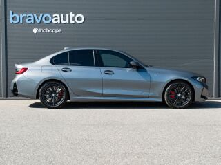 BMW 320 d xDrive MHEV M-Sportpakett Pro LCI 2.0 140kW