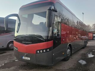 Volvo B12B 309kW