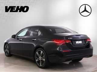 Mercedes-Benz A 180 Progressive R4 100kW