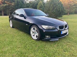 BMW 320 2.0 125kW