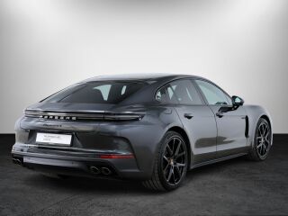 Porsche Panamera 4 E-Hybrid 2.9 346kW