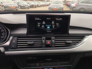 Audi A6 AVANT QUATTRO S-LINE 3.0 TDI 160kW