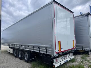 Krone SDP 27 eLB50-CS Profi Liner