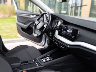 Skoda Octavia 2.0 85kW