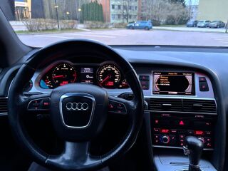Audi A6 3.0 176kW