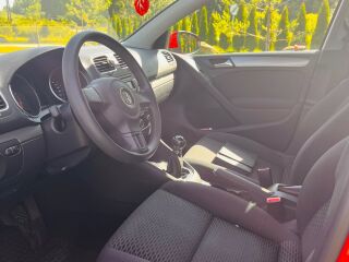Volkswagen Golf 1.2 77kW