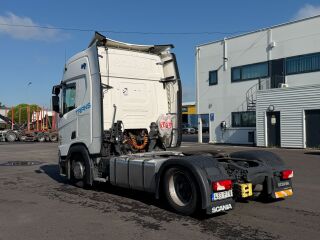 Scania R500 A4X2EB MEGA 13.0 368кВ