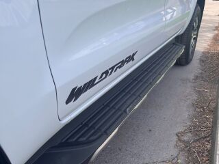 Ford Ranger 2.0 157kW