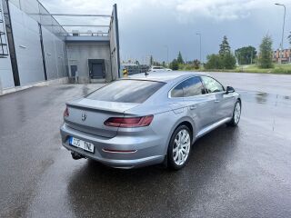 Volkswagen Arteon 2.0 110kW
