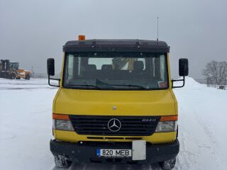 Mercedes-Benz Vario 100kW