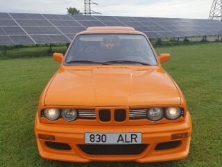 BMW 318 i 1.8 R4 77kW