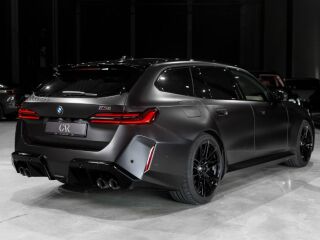 BMW M5 Touring xDrive G99 Plug-in Hybrid 4.4 535кВ
