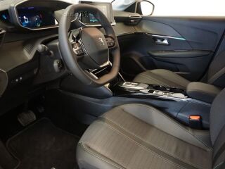 Peugeot 208 Allure Pack Electric 100kW
