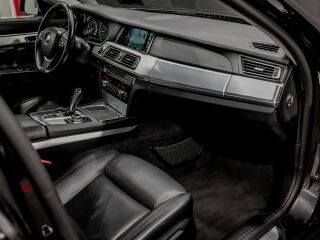 BMW 730 3.0 190kW