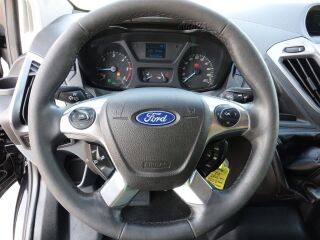 Ford Transit Custom Trend 270s L1H1 EU5 2.2 R4 TDCi 92kW