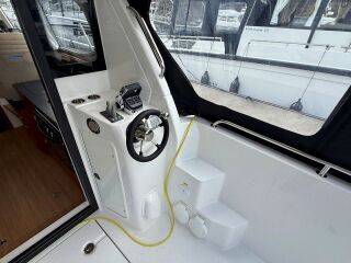 Viknes 930 Yanmar V8 370 hj 272kW