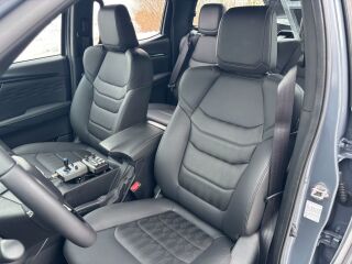 Isuzu D-Max Ficon 1.9 120kW
