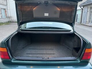 BMW 520 I E34 FACELIFT 2.0 R6 110kW
