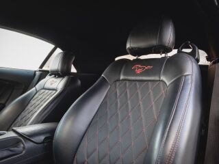 Ford Mustang 3.7 224kW
