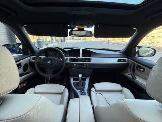 BMW 325 3.0 150кВ