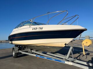 Bella 620DC