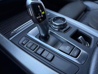 BMW X5 xDrive30d Comfort 3.0 R6 d 190kW