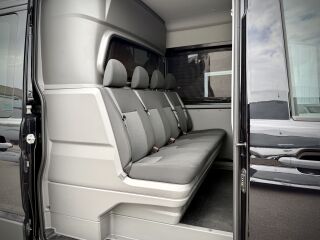 Volkswagen Crafter 4-MOTION MIXTO 35 L4H3 2.0 R4 TDI 4-MOTION 130kW