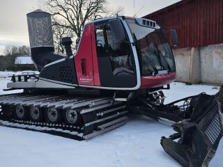 Prinoth Everest