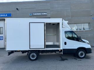 Iveco Daily külmikfurgoon L4H2 THERMO KING V400X MAX 50 2.3 116kW