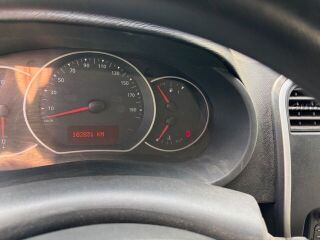Renault Kangoo 1.5 66kW