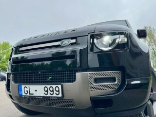 Land Rover Defender D250 X-DYNAMIC SE 183kW