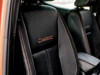 Ford Ranger 2.0 157kW
