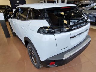 Peugeot 2008 Business Hybrid 110 e-DCS6 1.2 74kW