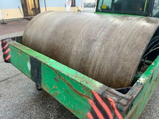 Protec BOXER 110CE 12T DRUM 88kW